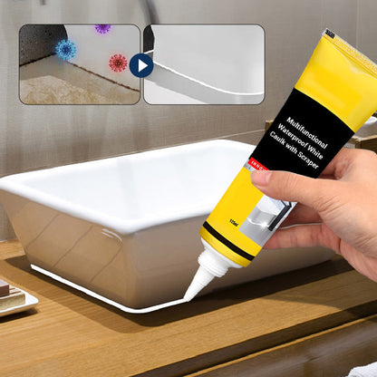 SealPro™ – Multifunctionele Waterdichte Voeg- en Kitoplossing