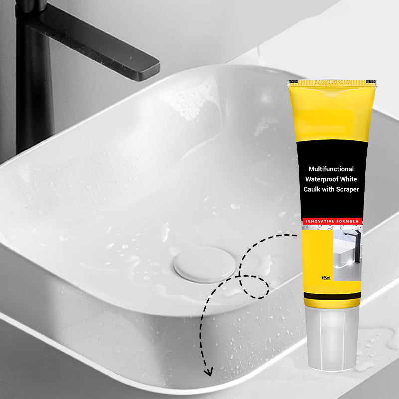 SealPro™ – Multifunctionele Waterdichte Voeg- en Kitoplossing