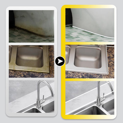 SealPro™ – Multifunctionele Waterdichte Voeg- en Kitoplossing