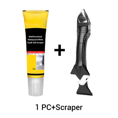 SealPro™ – Multifunctionele Waterdichte Voeg- en Kitoplossing