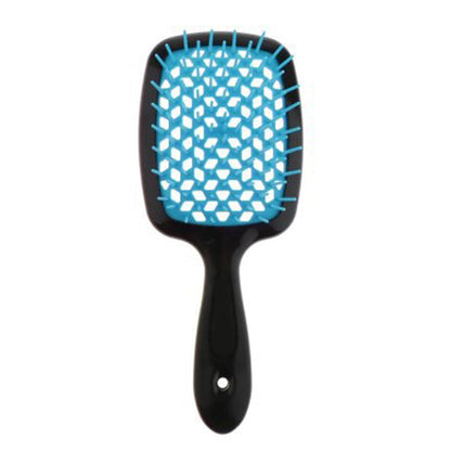 TangleFree™ – De Borstel die Ontwarren Makkelijk Maakt!
