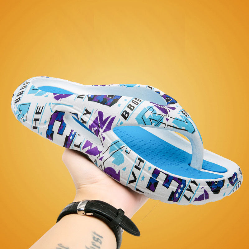 Floava™ CloudStep Slippers