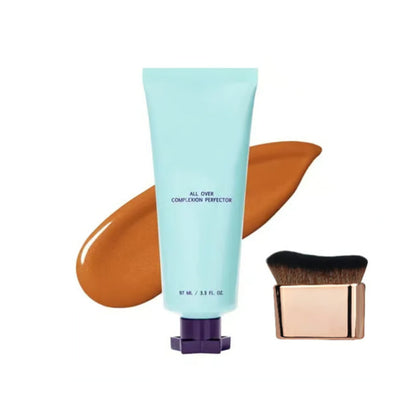 EclatDerm™ Hydraterende & Waterbestendige Concealer Crème | 1+1 Gratis