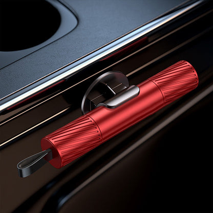 AutoGuardX™ – 2-in-1 Compact en Betrouwbaar Veiligheidshamer