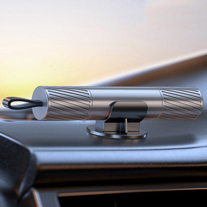 AutoGuardX™ – 2-in-1 Compact en Betrouwbaar Veiligheidshamer