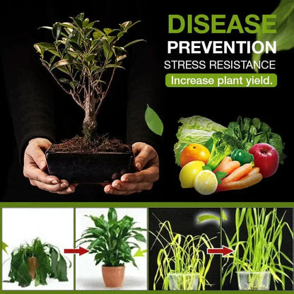 GrowNova™ Bodemactivator