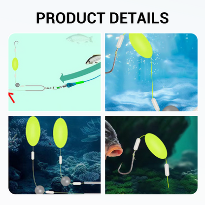 SteadyGrip Pro - Dubbele Haak Onderstel - De Revolutie in Stabiliteit!