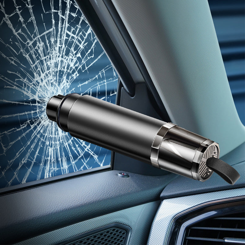 RoadSafe™ Noodhamer 2-in-1