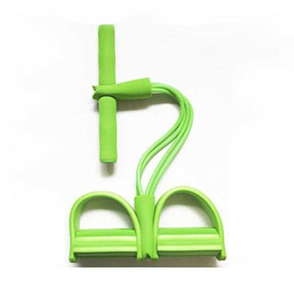 FlexionPro™ – Weerstandsband voor totale lichaamstraining