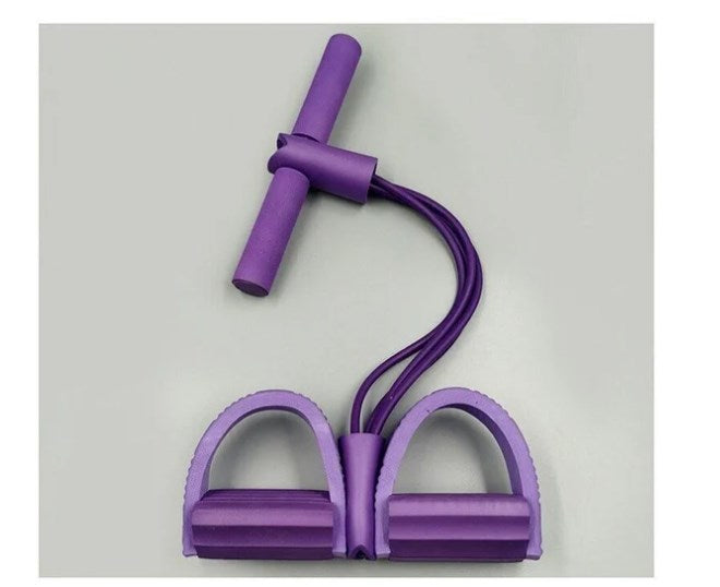 FlexionPro™ – Weerstandsband voor totale lichaamstraining