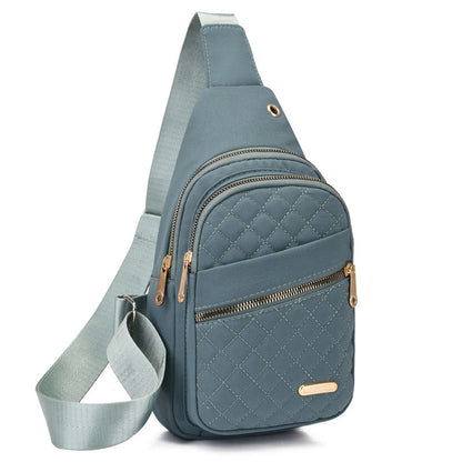 Urbanova™ – De tas die met je meebeweegt