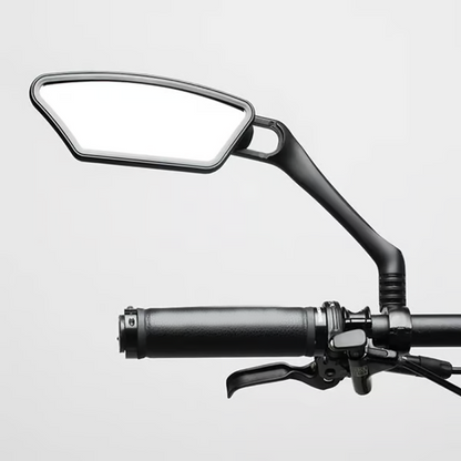 SafeGlide™ 360° Achteruitkijkspiegel – Slimmer, veiliger fietsen