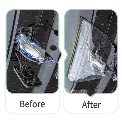 VoltShield™ Magnetische Oplaadpoortbeschermer