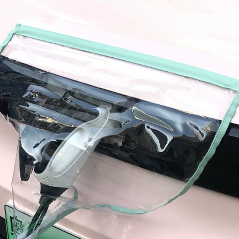 VoltShield™ Magnetische Oplaadpoortbeschermer