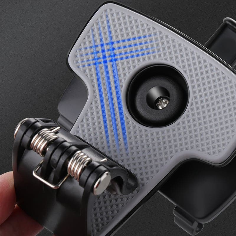 DriveGuard™ ClipMount
