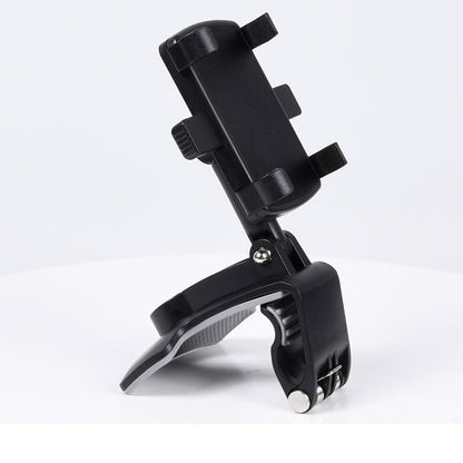 DriveGuard™ ClipMount