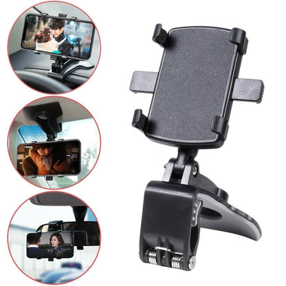 DriveGuard™ ClipMount