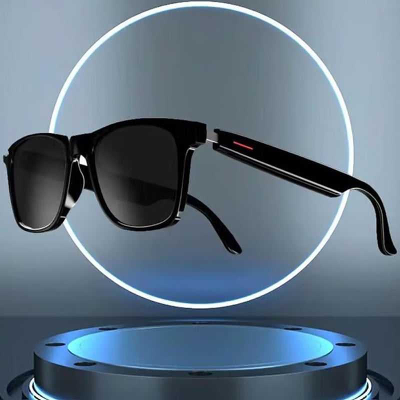 VerbaVue™ Smart Translator Glasses – Slimme Bril voor Directe Communicatie