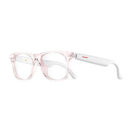 VerbaVue™ Smart Translator Glasses – Slimme Bril voor Directe Communicatie