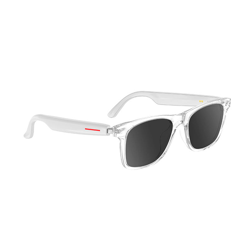 VerbaVue™ Smart Translator Glasses – Slimme Bril voor Directe Communicatie