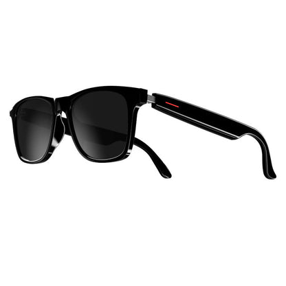 VerbaVue™ Smart Translator Glasses – Slimme Bril voor Directe Communicatie