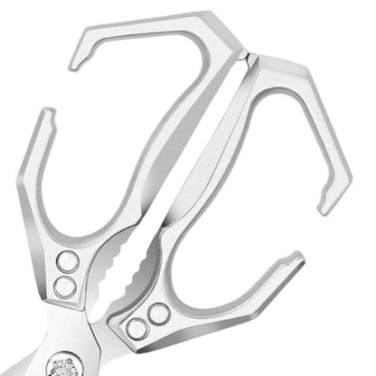 ChefEdge™ – Multifunctionele Keukenschaar