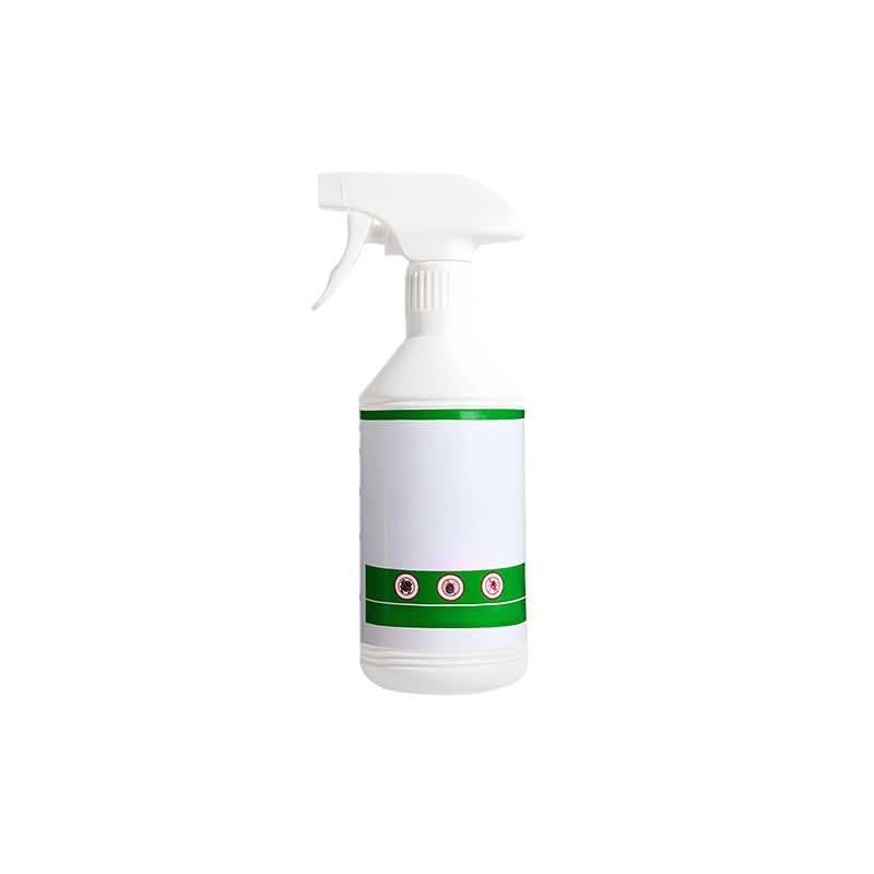 PawShield™ Natuurlijke Spray | 1+1 GRATIS