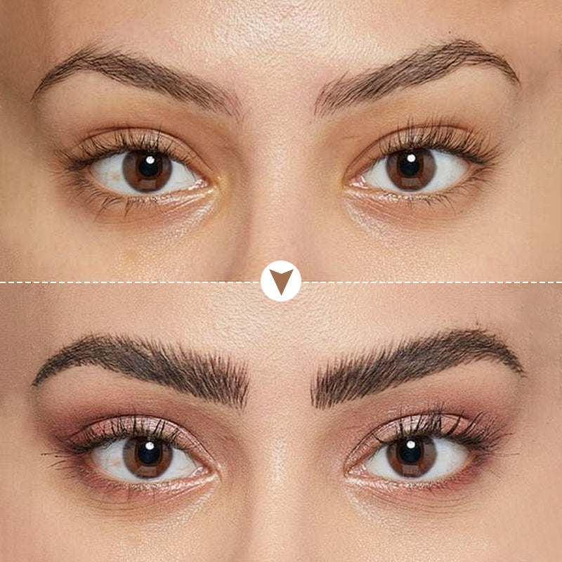 Chromelle™ – 10-delige Gel Eyeliner Set voor Oneindige Looks