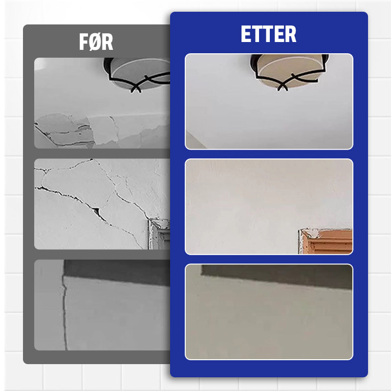 WallFlex™ Fiber Repair Paste – Flexibele Sterkte voor Elke Muur 🧱