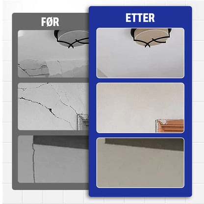 WallFlex™ Fiber Repair Paste – Flexibele Sterkte voor Elke Muur 🧱
