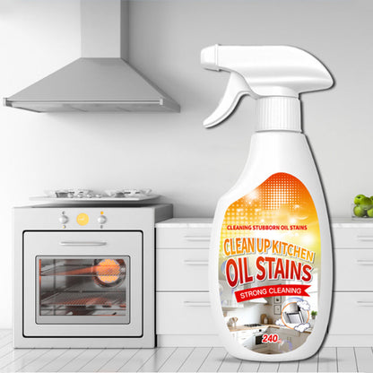 PureEase™ – Vetoplosser voor een brandschone keuken | 1+1 GRATIS