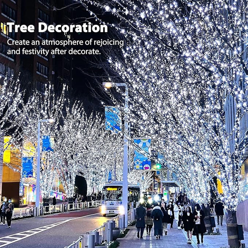 LumiVerse™ Decoratieve LED Verlichting