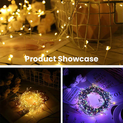 LumiVerse™ Decoratieve LED Verlichting