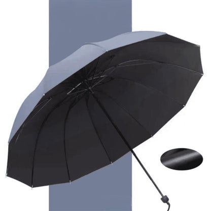 Ventora™ – Windbestendige Opvouwbare Paraplu