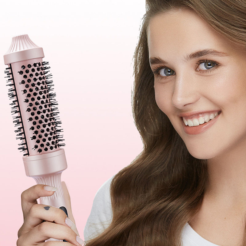 AeroSilk™ 2-in-1 Stylingborstel