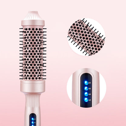 AeroSilk™ 2-in-1 Stylingborstel