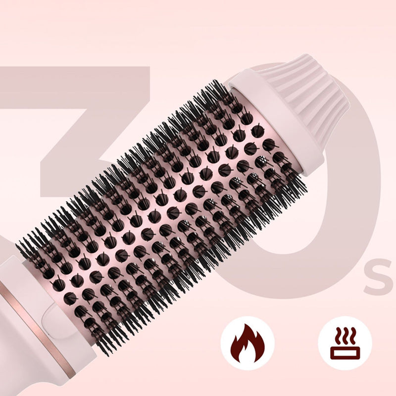 AeroSilk™ 2-in-1 Stylingborstel