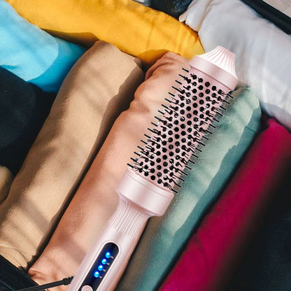 AeroSilk™ 2-in-1 Stylingborstel