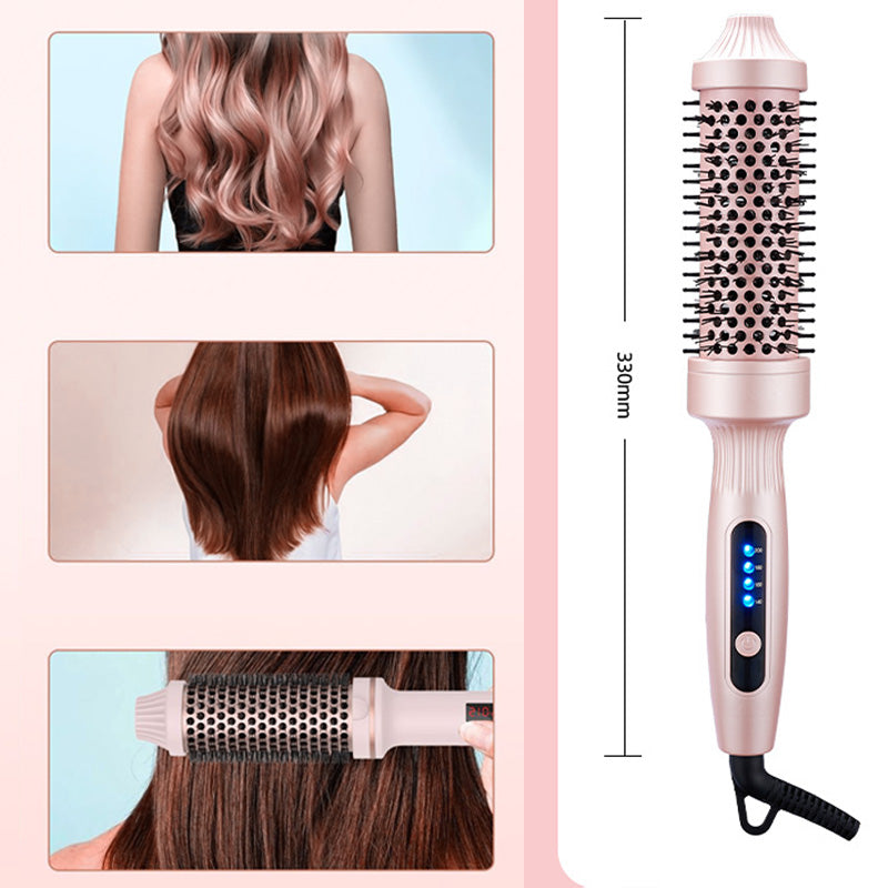 AeroSilk™ 2-in-1 Stylingborstel
