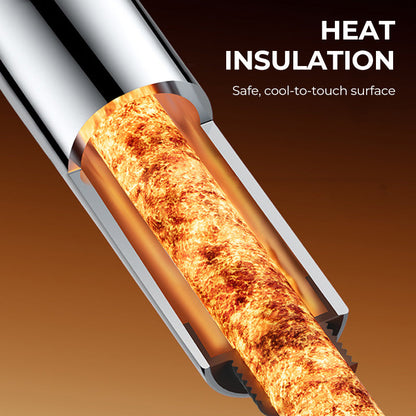 Aqualisse™ Verstelbare Regendouche – Comfort, design en efficiëntie in één