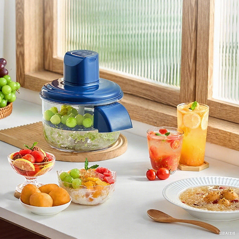 PeeloChef™ – Slimmer schillen, sneller genieten