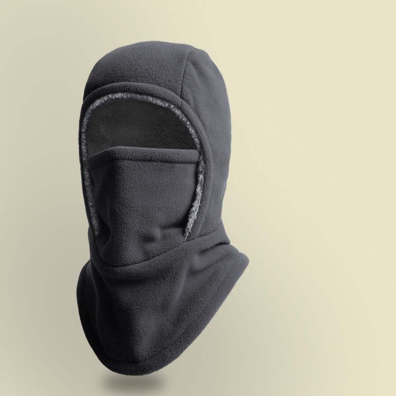 ArcticShield Balaclava™ – Warmte & Bescherming in Eén