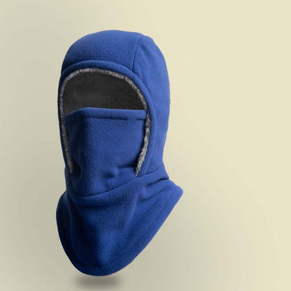 ArcticShield Balaclava™ – Warmte & Bescherming in Eén