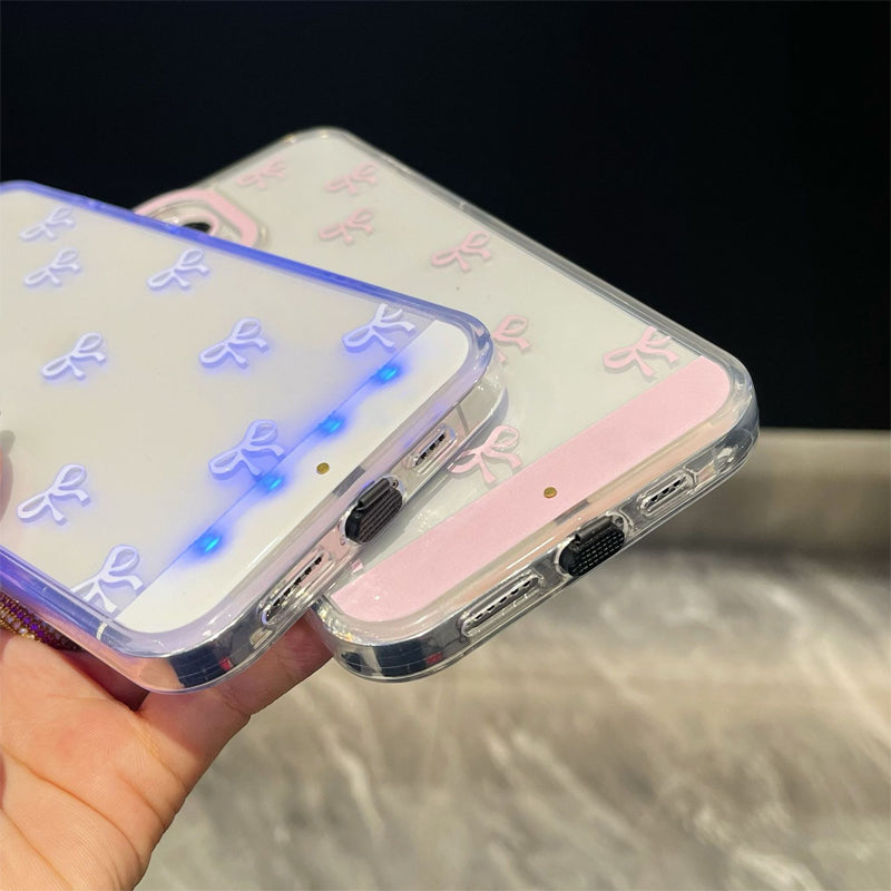 LumiBow™ – Het Telefoonhoesje dat Lichtgeeft bij Meldingen