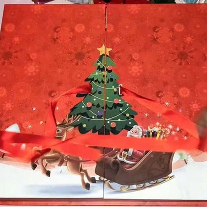 WinterLoom™ Adventsbox – 24 Dagen Vol Warmte & Verrassing