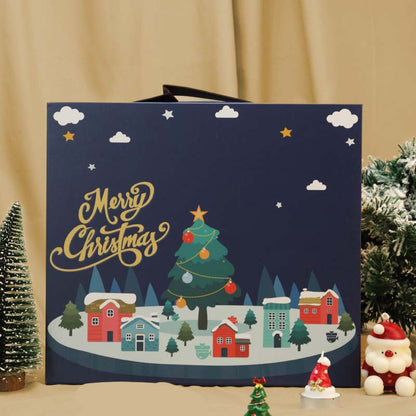 WinterLoom™ Adventsbox – 24 Dagen Vol Warmte & Verrassing
