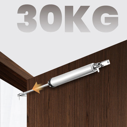 AeroSoftClose™ – Slimme & Stille Deursluiter voor Scherm- en Stormdeuren