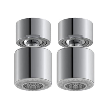 AquaVireo™ - 360° Keukenkraanversterker met Dubbele Waterstand | 1+1 GRATIS