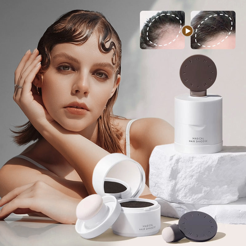 Follicare™ | Natural Hairline Powder | 1+1 GRATIS