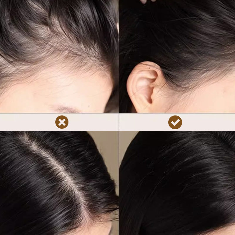Follicare™ | Natural Hairline Powder | 1+1 GRATIS
